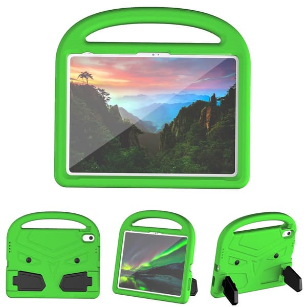 EVA Case for iPad 10.9 2022 (10th gen) Green