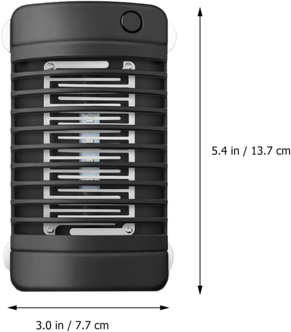 Tyst analog väckarklocka, tickar inte, varmt ljus, minimalistisk rund design