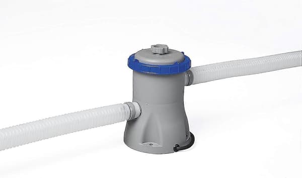 Bestway Flowclear 330gal Filterpumpa Pool