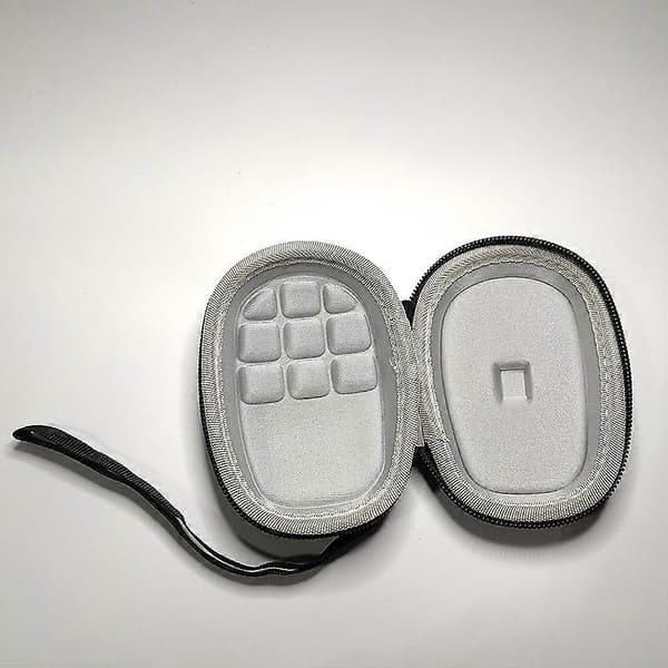 Musväska tillbehör kompatibla med Logitech POP-möss