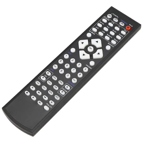 Remote Control Replacement for Harman Kardon Amplifier AVR151S AVR161S AVR171S New