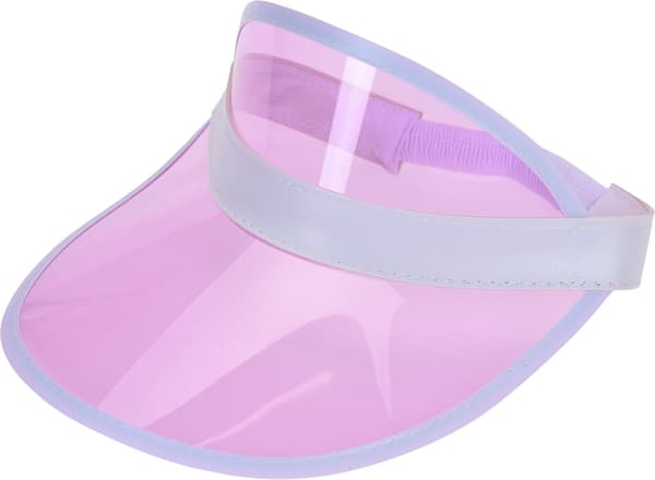 Aurinkolippa Retro Pinkki 91