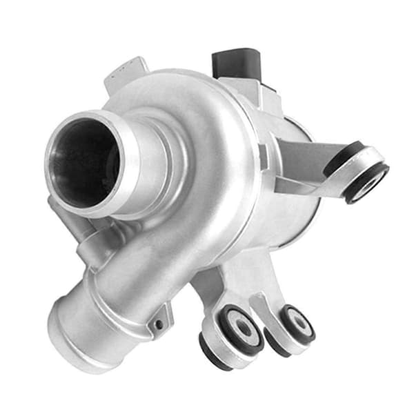 2742000107 Extra vattenpump kompatibel med W205 A205 C200 E200 X253