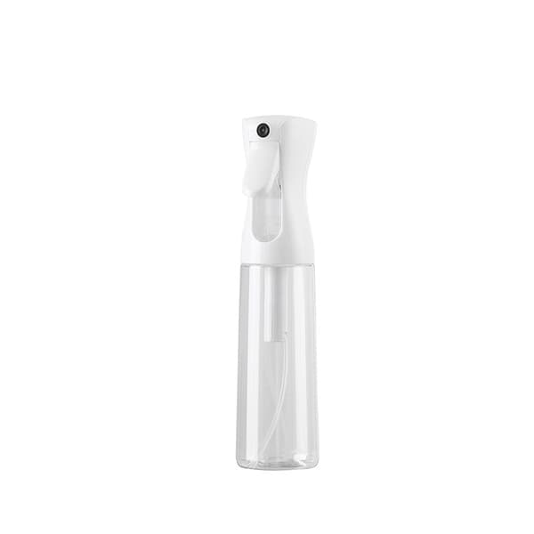 Tomma 200 ml/6,8 oz sprayflaskor, ultrafin och kontinuerlig spray
