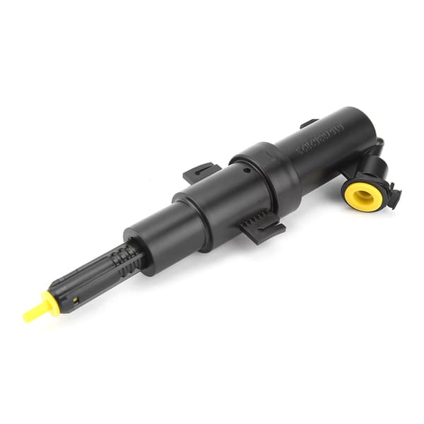 Headlight Washer Telescopic Nozzle ABS 61678362823 Fits for E46