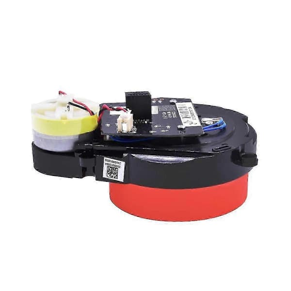 Laseravstandssensor for Xiaomi Roborock S50 S51 S52 S55 T6 T7 Robotstøvsuger LDS Radar Reservedeler - Vakuumsensor