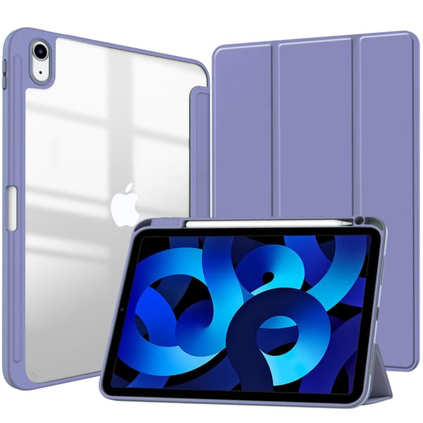 Case for iPad Air 2022 5th Generation 10.9 inch/iPad Air 4 2020 -