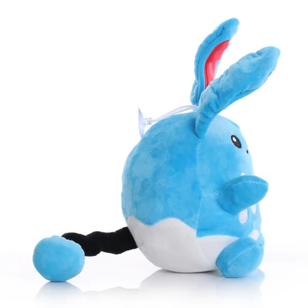 30cm Söpöt Azumarill Pehmolelut Nukke Anime Azumarill Pehmolelut D