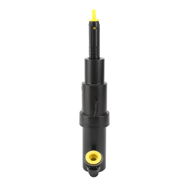 Frontlysspyler Teleskopisk Dyse ABS 61678362823 Passer til E46