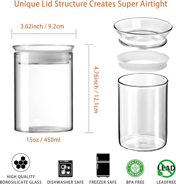 Tyst analog väckarklocka med varmt ljus, tickar inte, minimalistisk rund design för sovrum