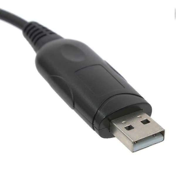 CT-62 CAT USB-kabel kompatibel med FT-100/FT-817/FT-857D/FT-897D/FT-100D/FT-817ND