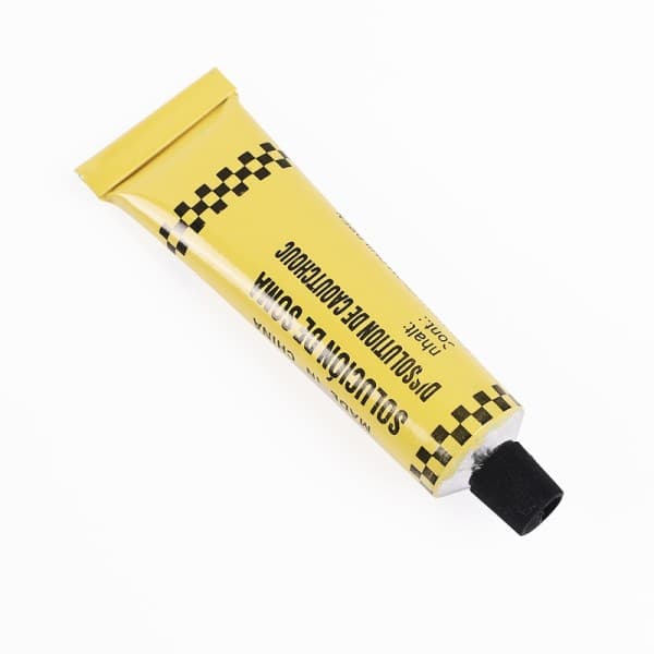 10 st 12g Cykel Bil Motorcykel Däckreparationslim