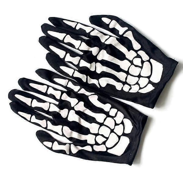 Dødningehånd Unisex Halloween-dekoration Dødningehånd Mænd - Dødningehånd Halloween-dekorationstilbehør
