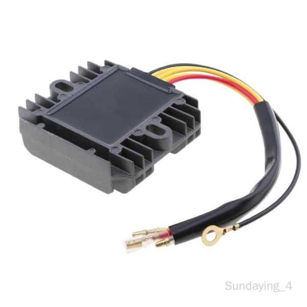 Spenningsregulator likeretter 1 stk for GS450 1980 ~ 1982,