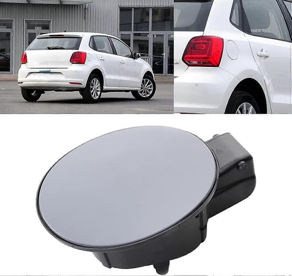 Tankdæksel Brændstoftankdæksel til Polo 2011-2019 6r0809857