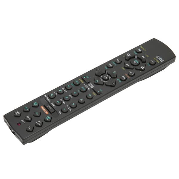 Yamaha RX V396RDS HTR 5230 AV Receiver Remote Control Replacement
