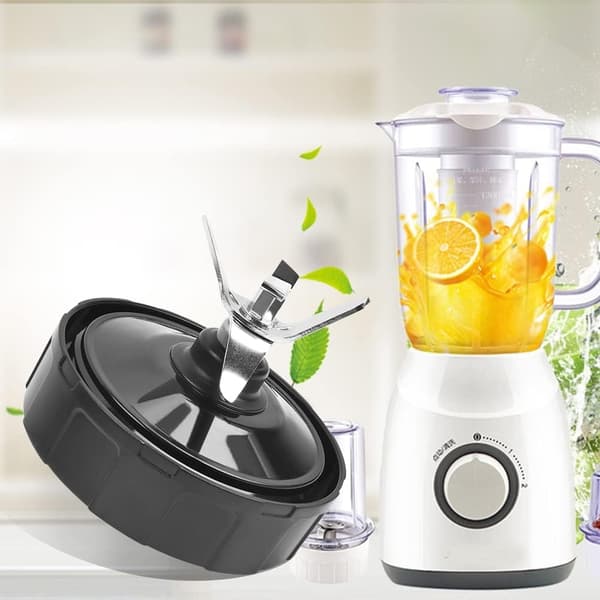 2025 Lämpliga ersättningsblad för Nutri Ninja Blender