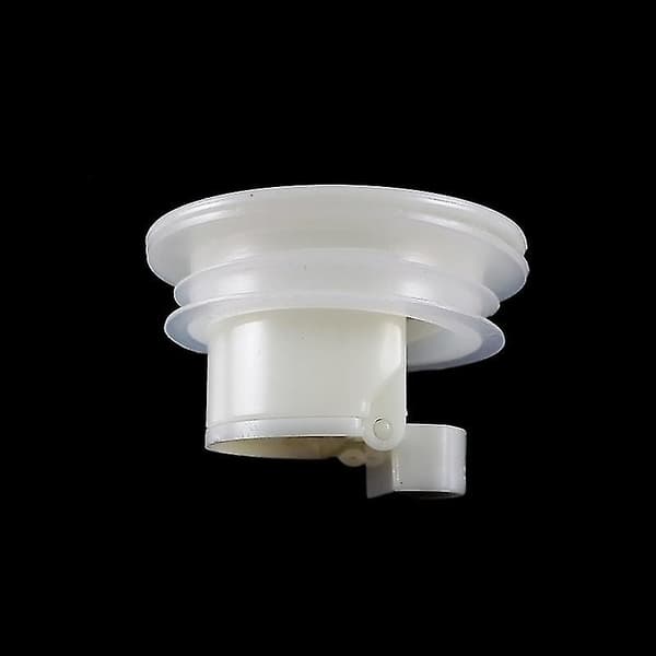 Floor Drain Anti-odor Stop One-way Valve Shower Drain Strainer Seal Cover Drain Kitchen