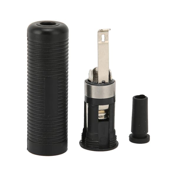 Replacement U-174/U Helicopter Headset Adapter Soldering Iron Military Helicopter Headset