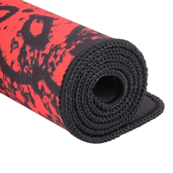 Musmatta - Gaming - Stor 30x70cm - black