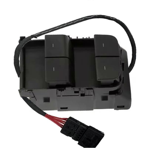 For 2021-2023 Tesla Model 3 / Y Driver Side Window Switch 1081037-02-G Not Specified Not Specified Without Wiring