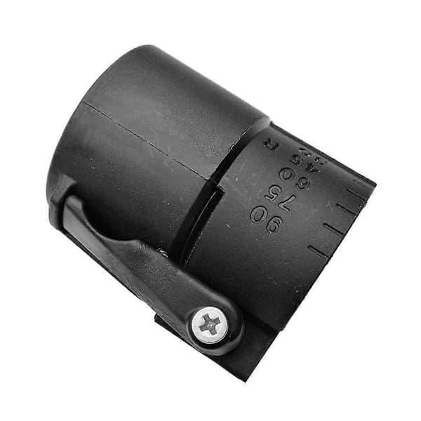 Nylon Kayak Paddle Ferrule Length Lock Adjuster for Kayak Canoe Paddle