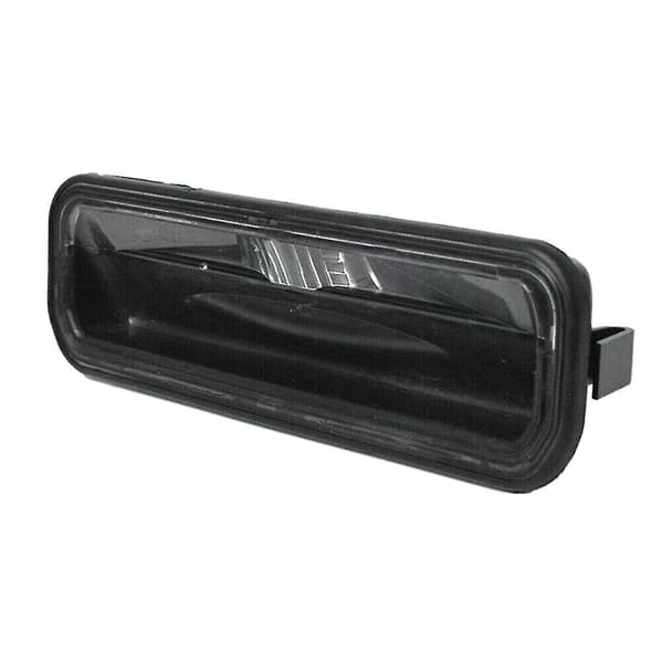 Handle for License Plate Lamp Microswitch Button Fits for Focus M3 BM51-19B514-AE