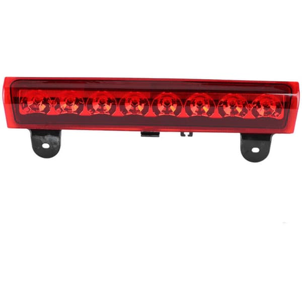 LED Third Brake Light 15170955 Compatible with Chevrolet Tahoe 2000-2006, Red