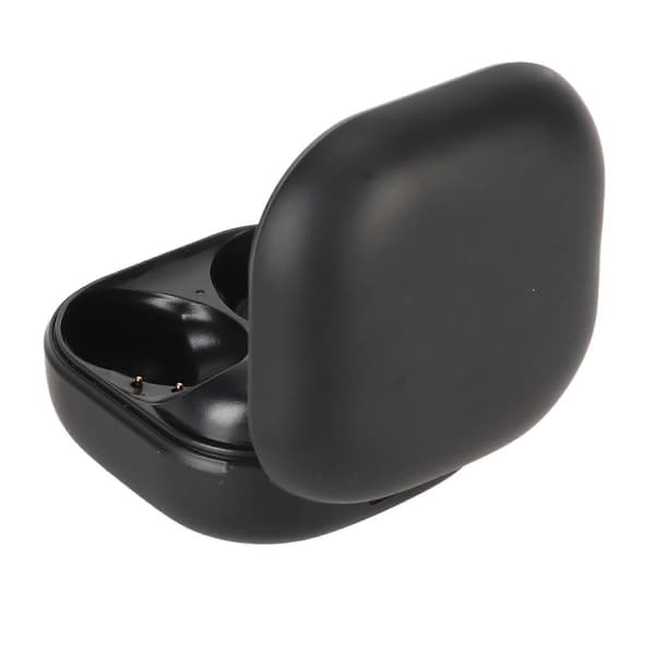 Erstatningsladeetui for Samsung Galaxy Buds 2 Pro, 1000mAh, trådløs og kablet lading, rask sammenkobling