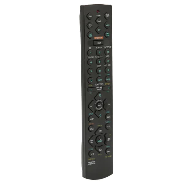 Yamaha RX V396RDS HTR 5230 AV Receiver Remote Control Replacement
