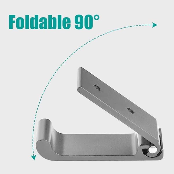 Icke-tickande tyst analog väckarklocka med varmt ljus, minimalistisk rund design för sovrum