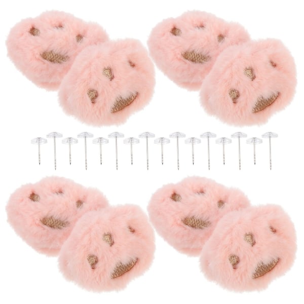 8 set täcke klämma täcke täcke fästelement täcke täcke klämmor täcke grippers täcke täcke sna