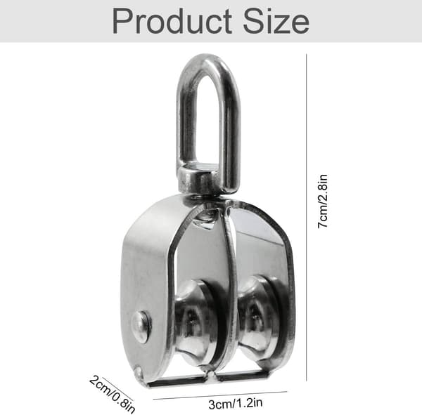 Tyst analog väckarklocka, tickfri med varmt ljus, minimalistisk rund design