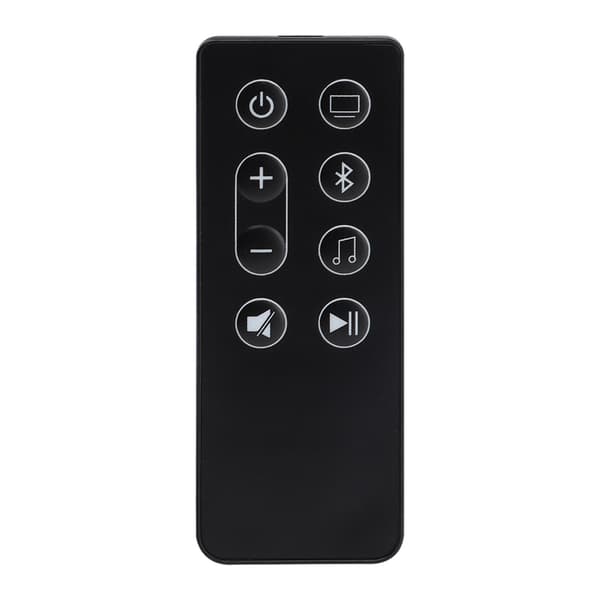 Remote Control for Bose B050/Sounar 300 Speakers New Upgraded Model