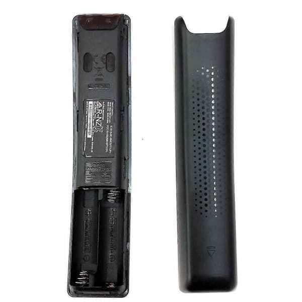 BN59-01329A Remote Control with Bluetooth Voice Control for Samsung Smart TV RMCSPT1CP1