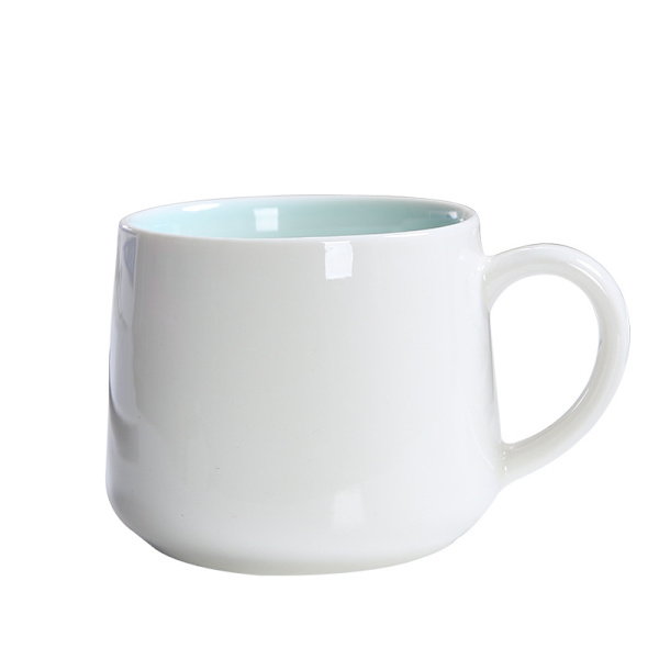 2025 Lämplig Söt groda kaffemugg, keramisk mugg med 3D-djur
