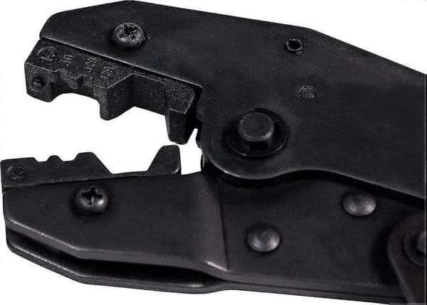 RSRF LMR 400 Crimp Tool (RG-8, RG-9, and Belden 9913)