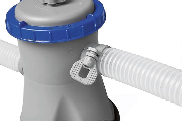 Bestway Flowclear 330 gallonaa suodatinpumppu uima-altaaseen