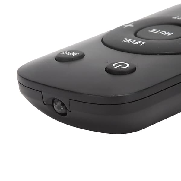 Erstatningsfjernkontroll for Logitech Z906 5.1 Hjemmekinosystem Subwoofer Lyddeler