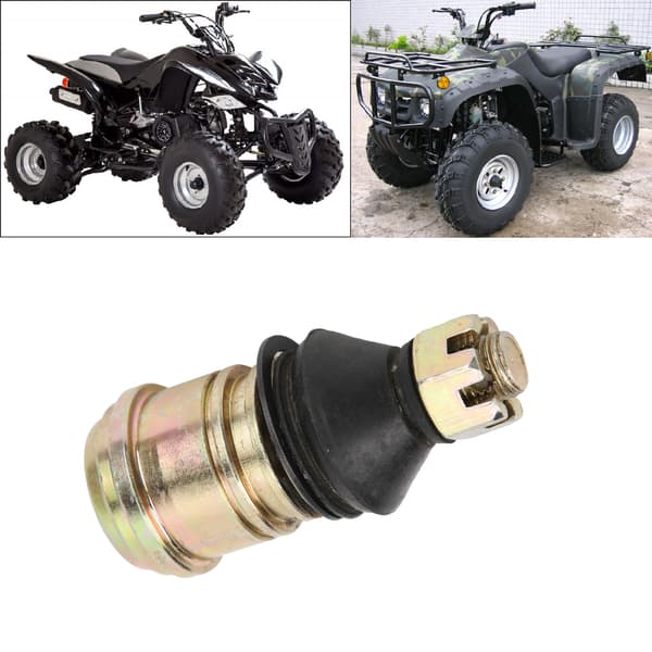 ATV Motorcykel Styrekugleled Udskiftning