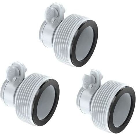m mikrovandingsrør, 4/7 mm jomfruelig distributionsledning, mikroslangesystem til vanding, havevandingssystem