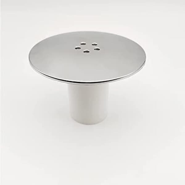 Duschavlopp, 90mm/115mm Ersättning för Duschsifonlock