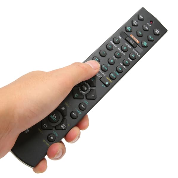 Yamaha RX V396RDS HTR 5230 AV Receiver Remote Control Replacement