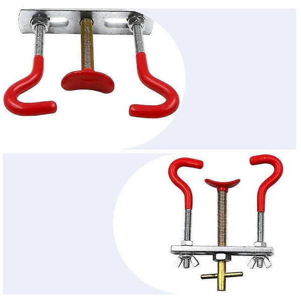 1 pc Branch Bender Bonsai Modulator Trunk Adjuster Pruner Garden Tool Tree Bending Tool Carbon Steel DIY Modeling Tool