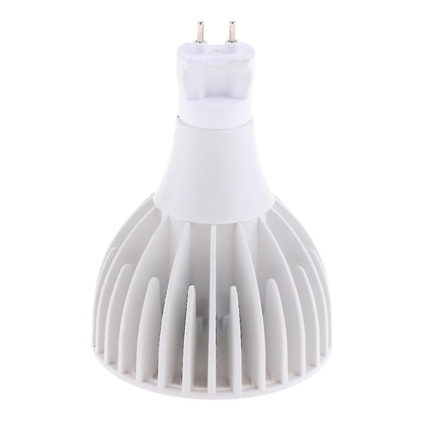 2024 Lämplig Par30 G12 Sockel Kort Hals LED-lampa Varm Vit Ac85-265v,30w