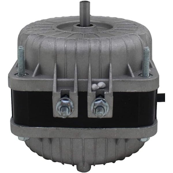 2025 Ny 220v Kylskåpsfläktmotor Kyl Frysskåp Ventilerad Kyl 25w 35w 40w 60w För Ventilerat Kallskåp Frysskåp