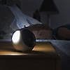 Barnens digitala väckarklocka, söt uttryck barnens väckarklocka