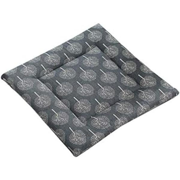 Sittkuddar 40X40Cm, Stolsdynor, Fiberfyllning, Bekväma, Resistenta, För Kök