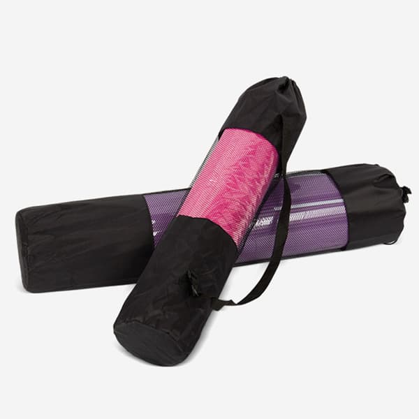 Yoga Bag 68 cm with Adjustable Straps, Waterproof for Gym