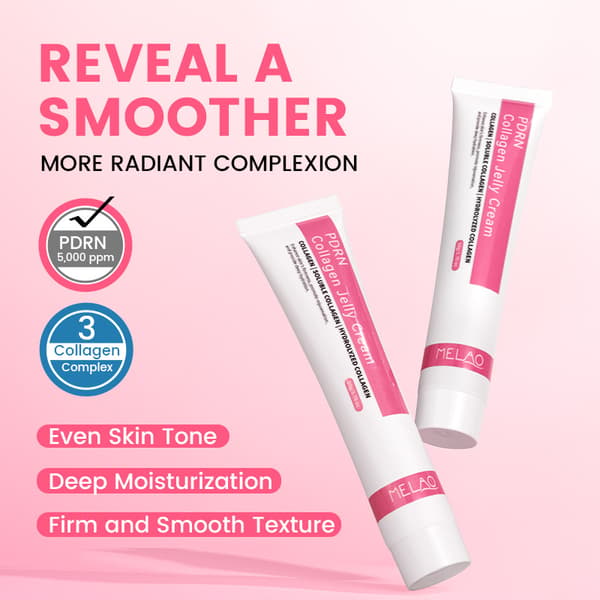 PDRN Collagen Jelly Cream 50g